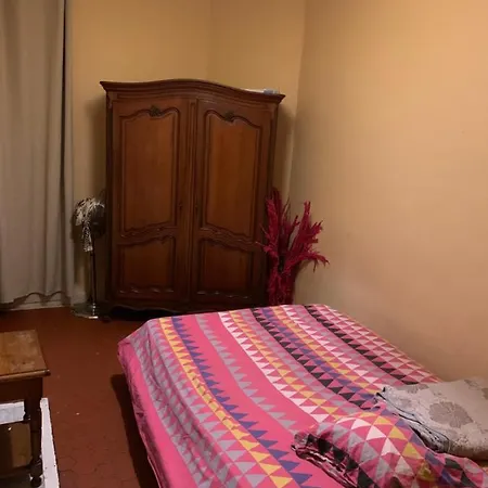 Homestay Lilibetancourd